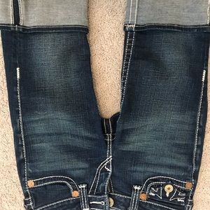 True Religion Shorts